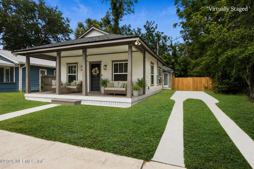 THIS IS A BRAND NEW BUILD! Experience the best of both worlds-a - photo 4