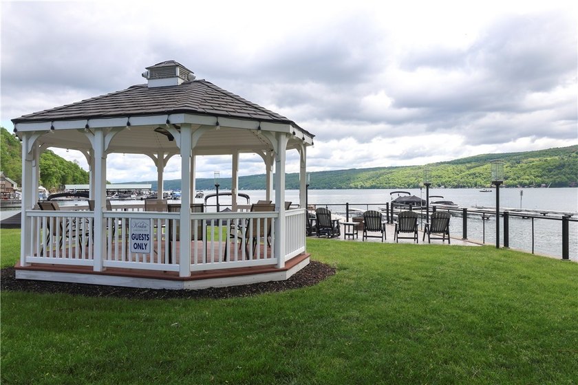 The Keuka Lakeside Inn presents a rare opportunity to acquire a - photo 42