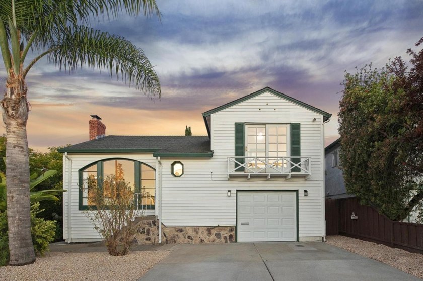 Welcome home to Redwood City! Ideally situated along a beautiful - photo 2