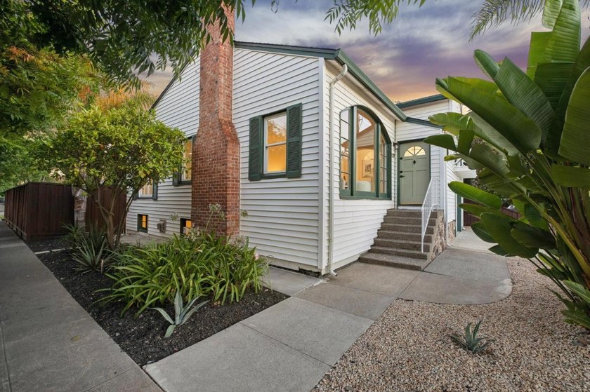 Welcome home to Redwood City! Ideally situated along a beautiful - photo 3