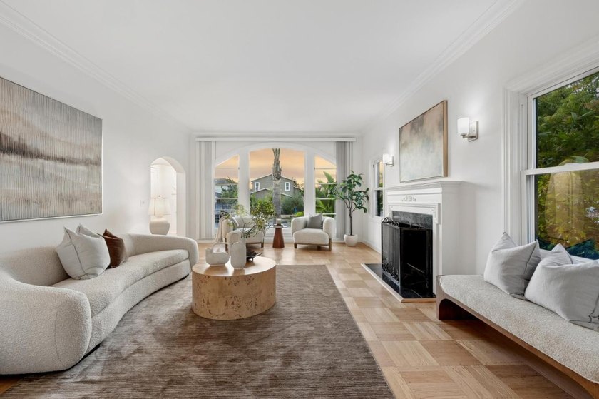 Welcome home to Redwood City! Ideally situated along a beautiful - photo 5