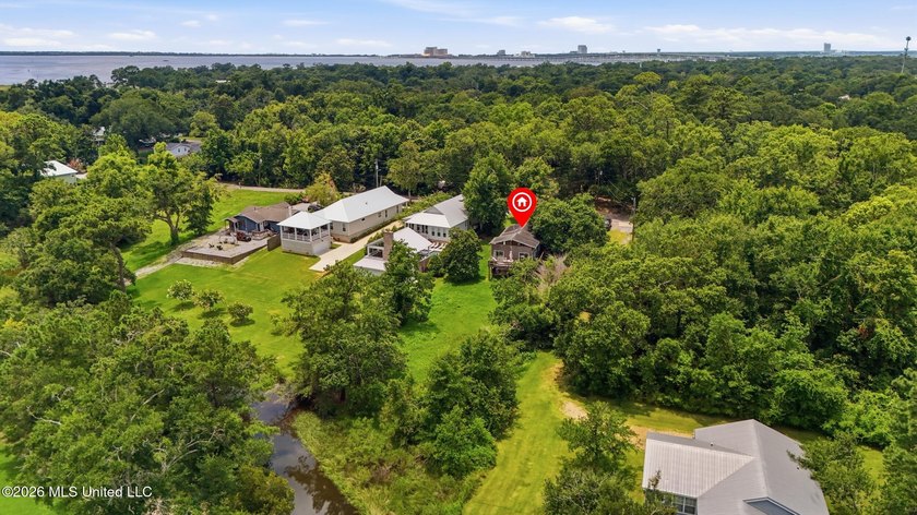 Investment opportunity in one of Ocean Springs' most desirable - photo 33