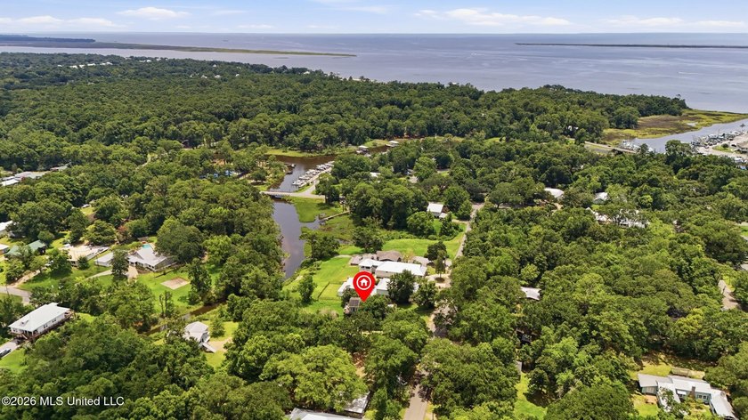 Investment opportunity in one of Ocean Springs' most desirable - photo 34