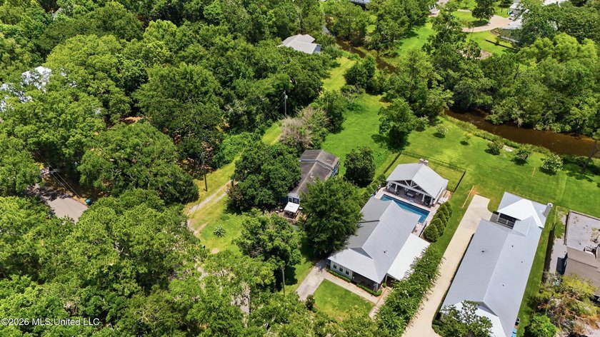 Investment opportunity in one of Ocean Springs' most desirable - photo 37