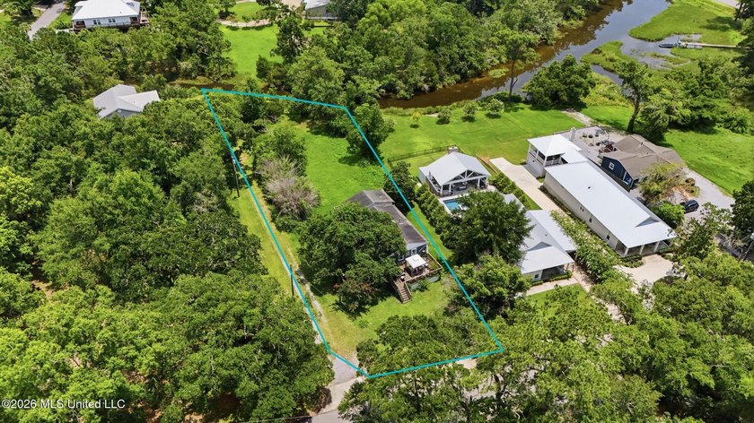 Investment opportunity in one of Ocean Springs' most desirable - photo 39