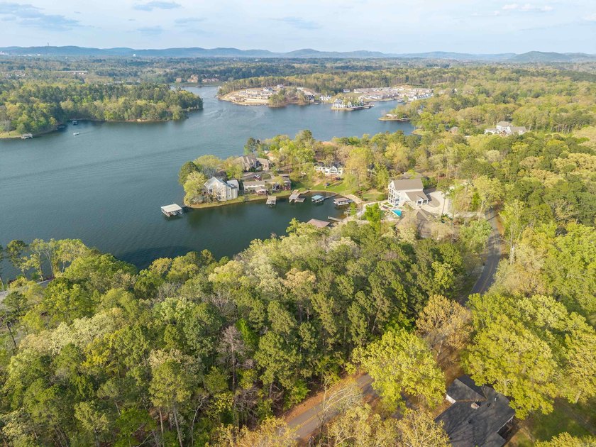 Lake life starts here! This incredible 0.82-acre lot on Lake - photo 11