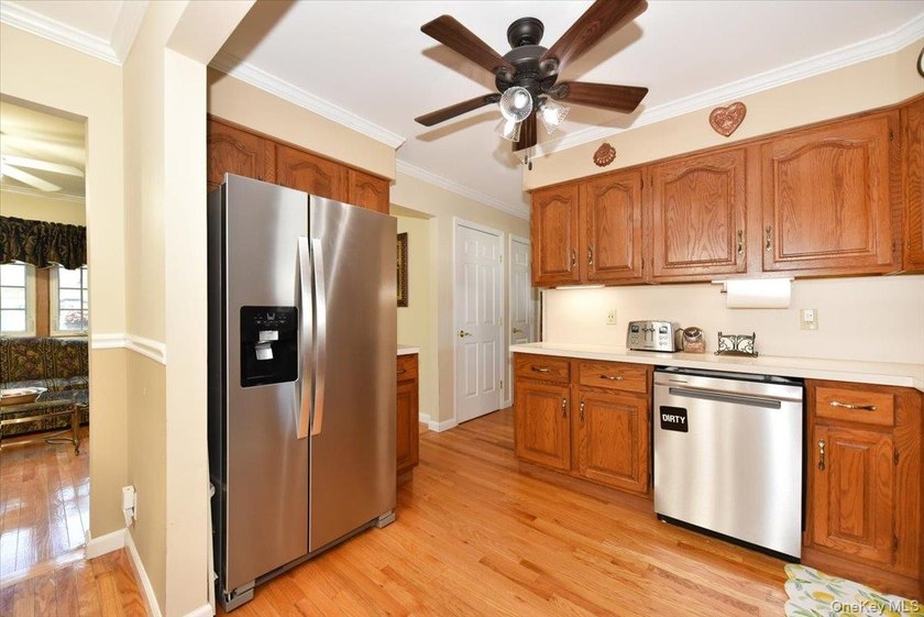 Welcome To 167 N Suffolk Avenue Set On An Oversized 70x100 Lot - photo 15