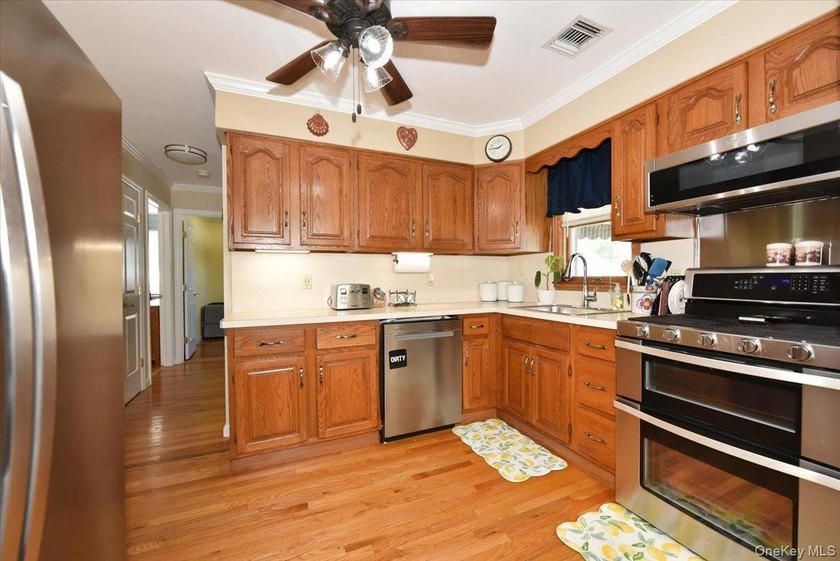 Welcome To 167 N Suffolk Avenue Set On An Oversized 70x100 Lot - photo 16