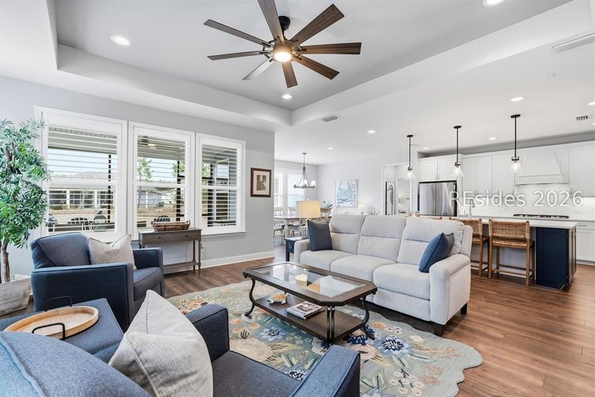 Welcome to the crown jewel of Sun City Hilton Head living. This - photo 22