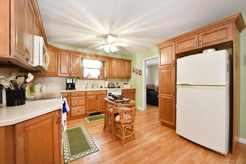 Welcome To 167 N Suffolk Avenue Set On An Oversized 70x100 Lot - photo 24