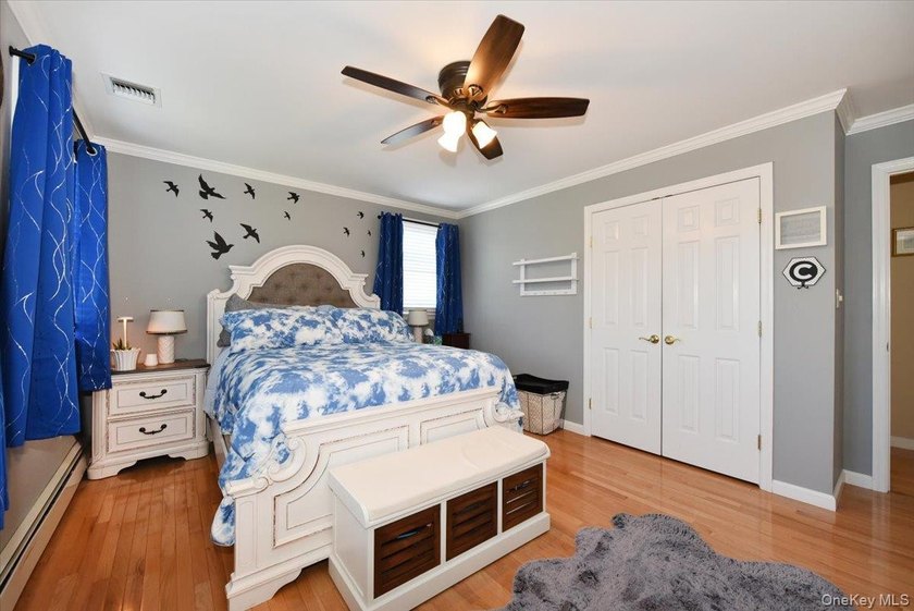 Welcome To 167 N Suffolk Avenue Set On An Oversized 70x100 Lot - photo 27