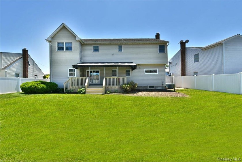 Welcome To 167 N Suffolk Avenue Set On An Oversized 70x100 Lot - photo 35