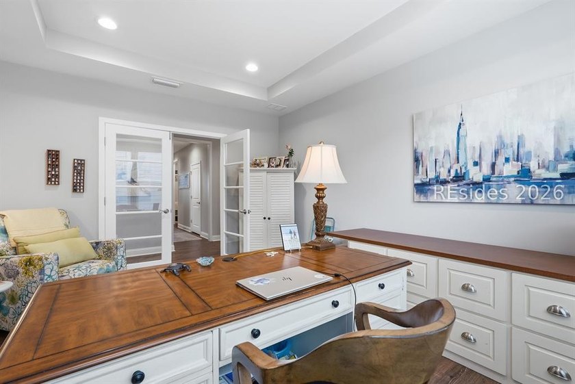 Welcome to the crown jewel of Sun City Hilton Head living. This - photo 36