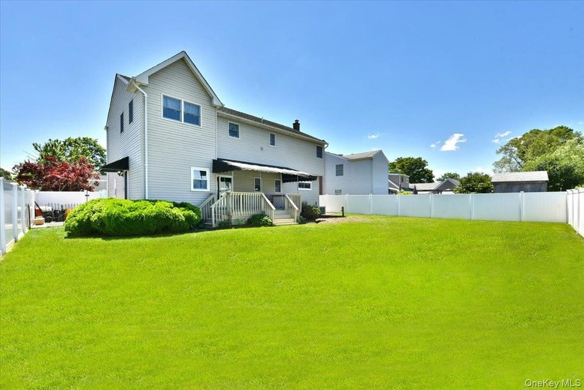 Welcome To 167 N Suffolk Avenue Set On An Oversized 70x100 Lot - photo 36