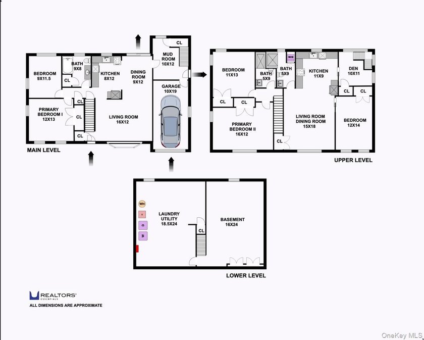 Welcome To 167 N Suffolk Avenue Set On An Oversized 70x100 Lot - photo 38