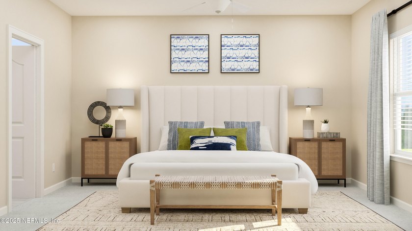 MOVE IN READY! NO CDD FEES -- enjoy a unique community with - photo 8