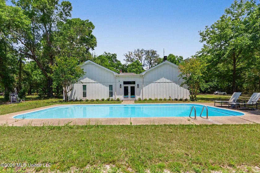 Tucked away on 4.5 acres this private estate blends timeless - photo 4