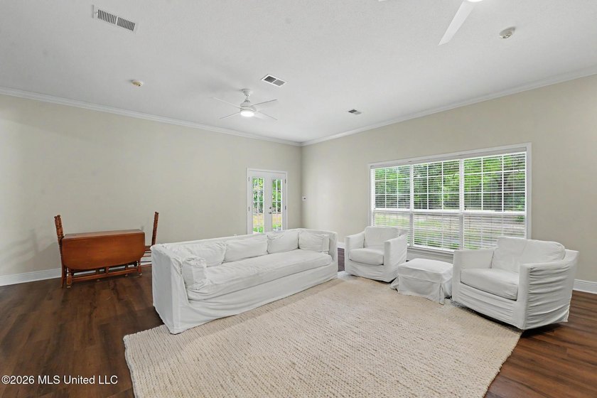 Tucked away on 4.5 acres this private estate blends timeless - photo 8