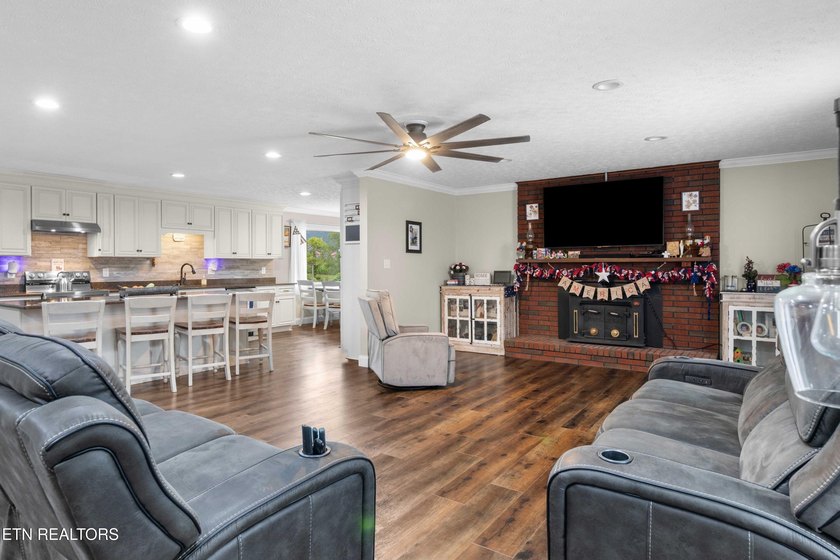 Check out this truly unique property located on nearly 4 flat - photo 3