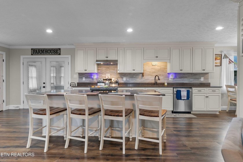 Check out this truly unique property located on nearly 4 flat - photo 8