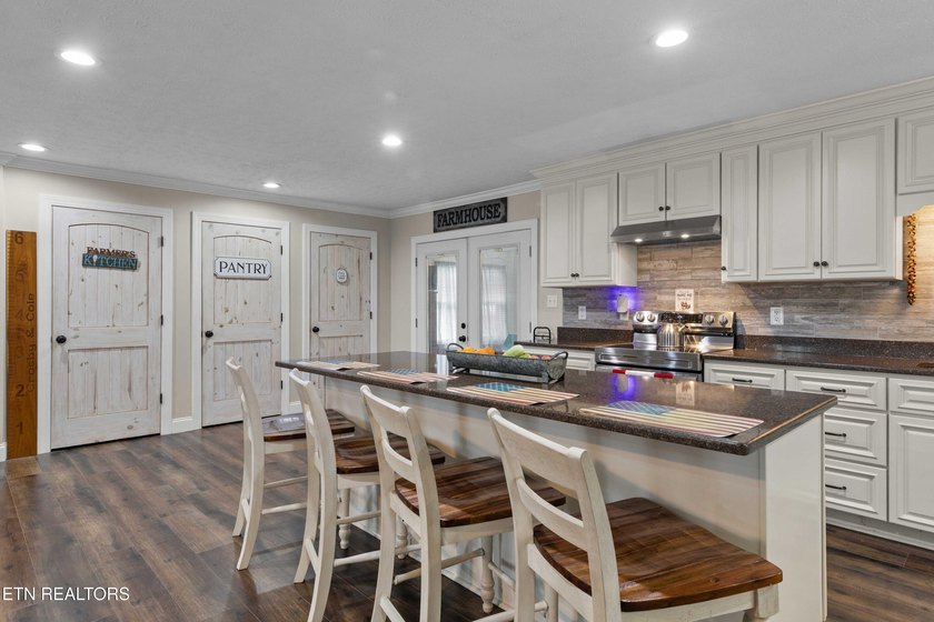 Check out this truly unique property located on nearly 4 flat - photo 9