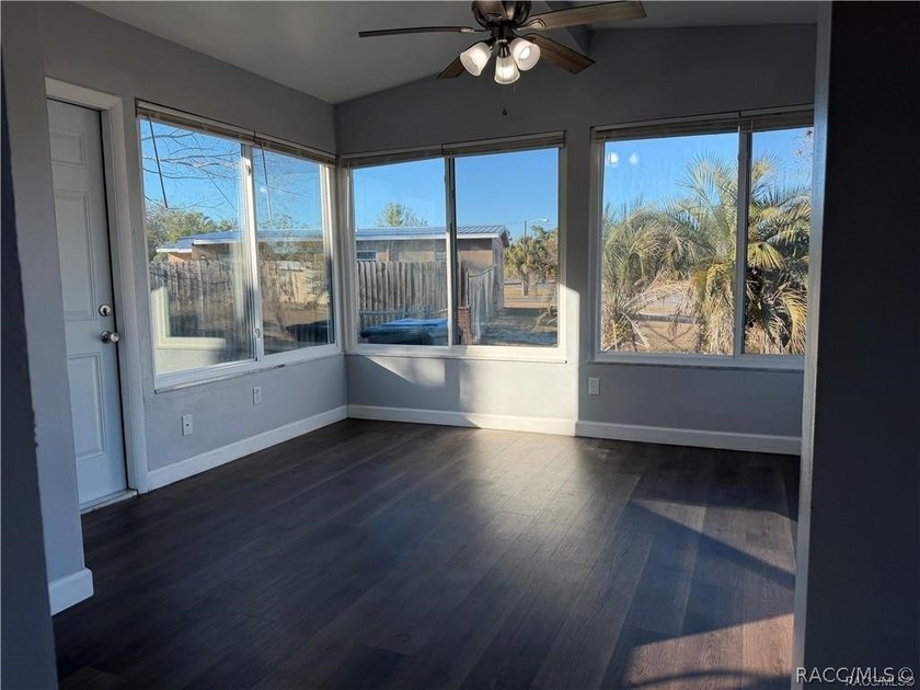 Cute as a button and move-in ready! This charming home is the - photo 11