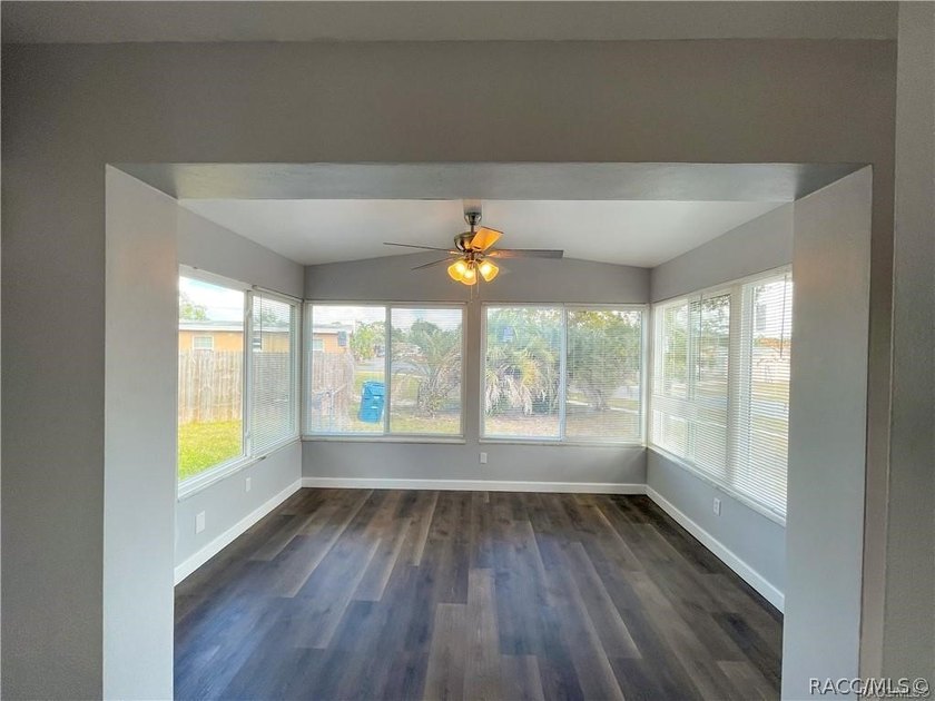 Cute as a button and move-in ready! This charming home is the - photo 12