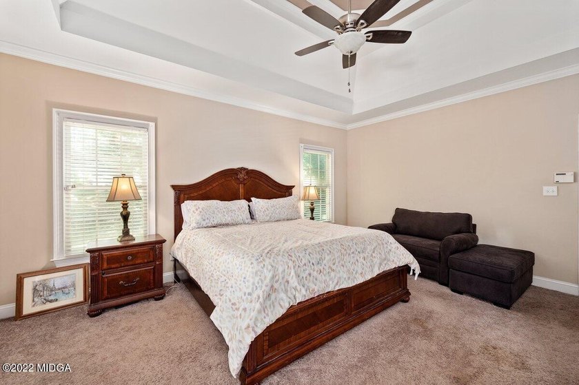 Gorgeous custom built 1 level hard coat stucco home located on - photo 13