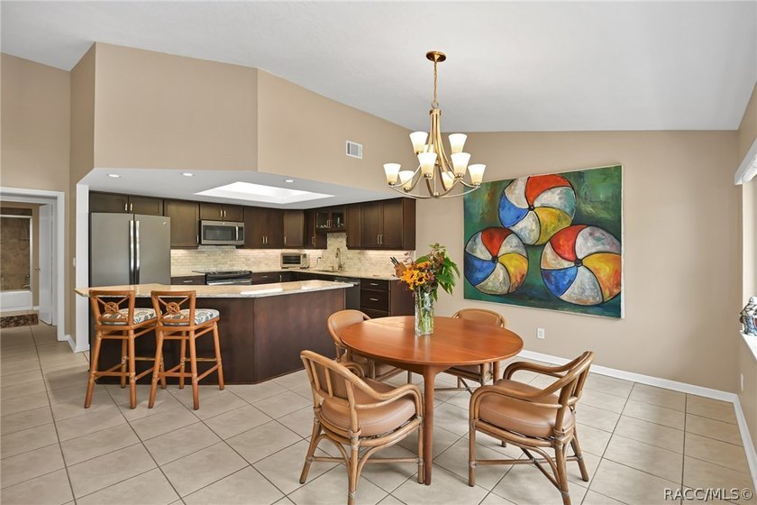 Everything is beautifully updated in this 2-bedroom, 2 bath - photo 12
