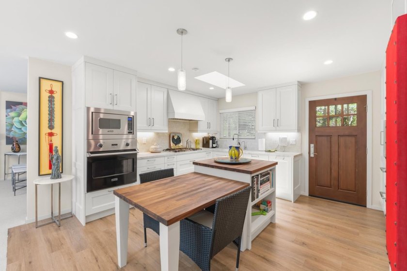 Sophisticated Living in Carmel's Premier 55+ community, where - photo 3