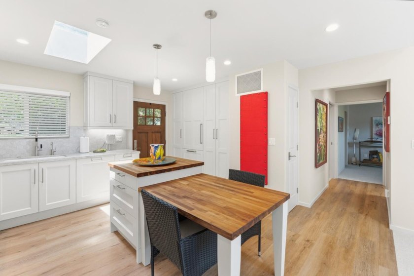 Sophisticated Living in Carmel's Premier 55+ community, where - photo 4