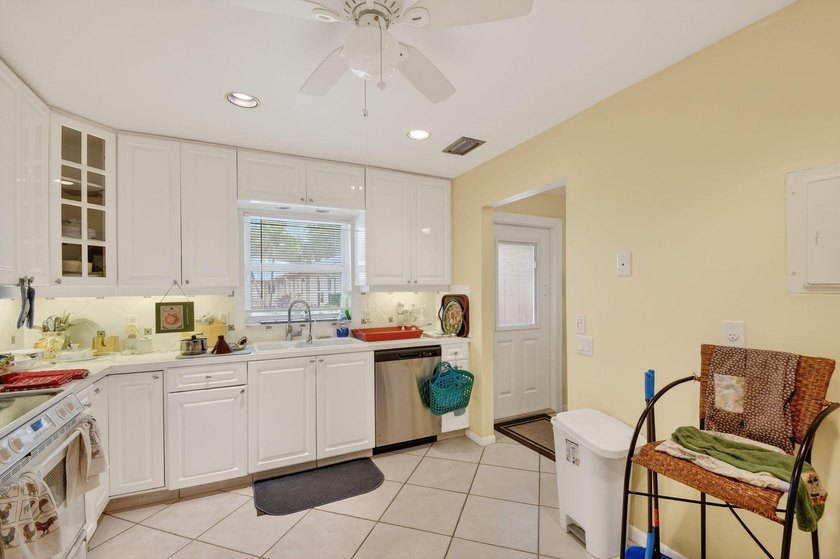 Charming Updated Home with Outdoor Patio Retreat. Step into - photo 14