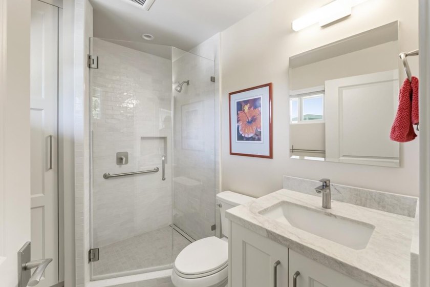 Sophisticated Living in Carmel's Premier 55+ community, where - photo 9