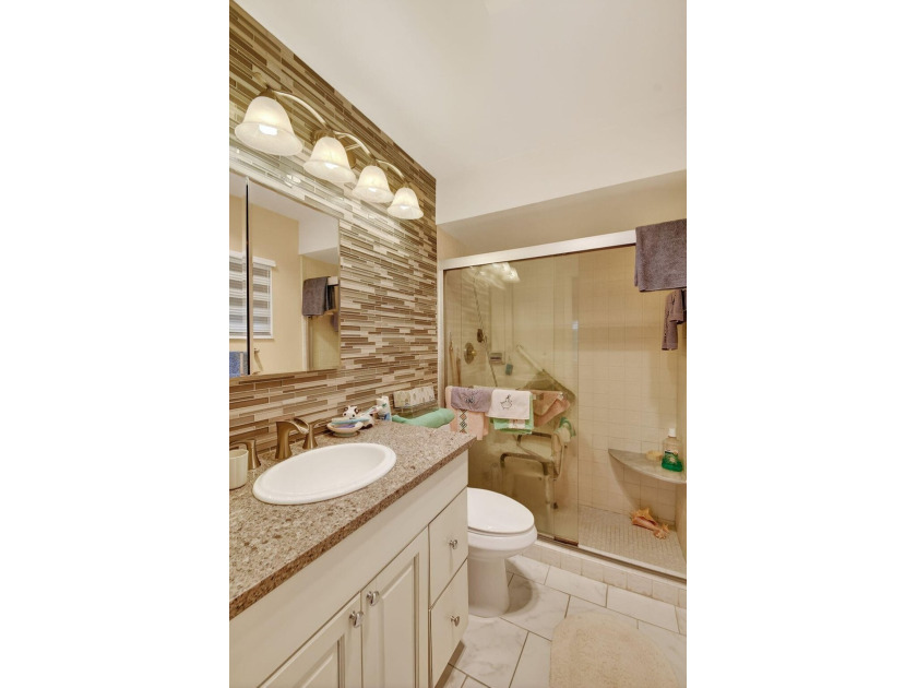 Charming Updated Home with Outdoor Patio Retreat. Step into - photo 21