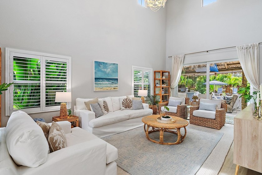 Welcome to refined luxury in this exceptional San Marco model - photo 4