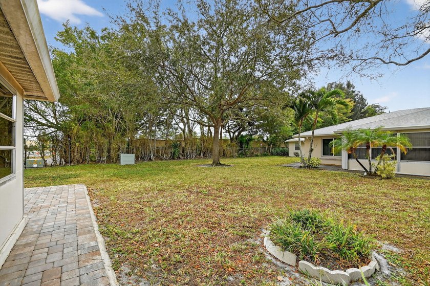 Charming Updated Home with Outdoor Patio Retreat. Step into - photo 26