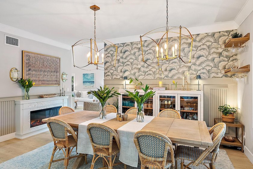 Welcome to refined luxury in this exceptional San Marco model - photo 7