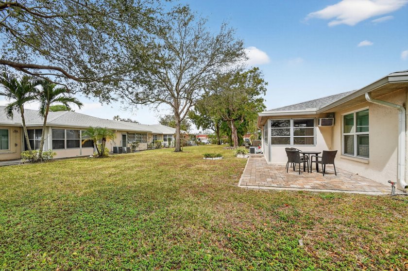 Charming Updated Home with Outdoor Patio Retreat. Step into - photo 29