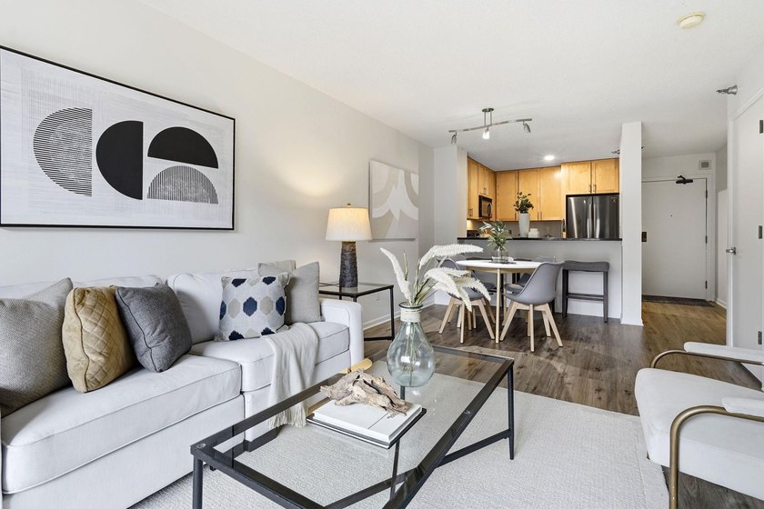 High demand Riverwest condo with views of St Anthony Falls! - photo 13