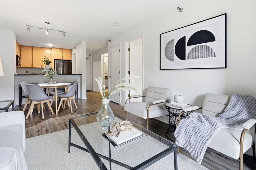 High demand Riverwest condo with views of St Anthony Falls! - photo 14