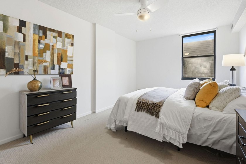 High demand Riverwest condo with views of St Anthony Falls! - photo 17