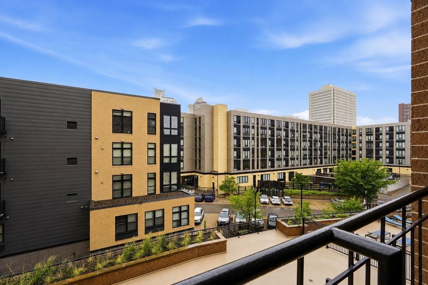 High demand Riverwest condo with views of St Anthony Falls! - photo 26