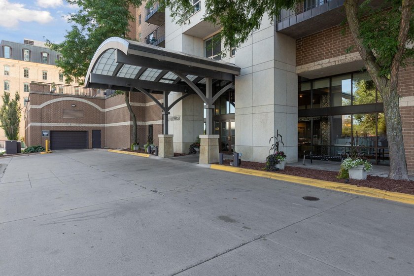 High demand Riverwest condo with views of St Anthony Falls! - photo 30