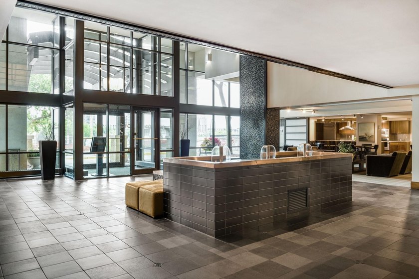 High demand Riverwest condo with views of St Anthony Falls! - photo 33