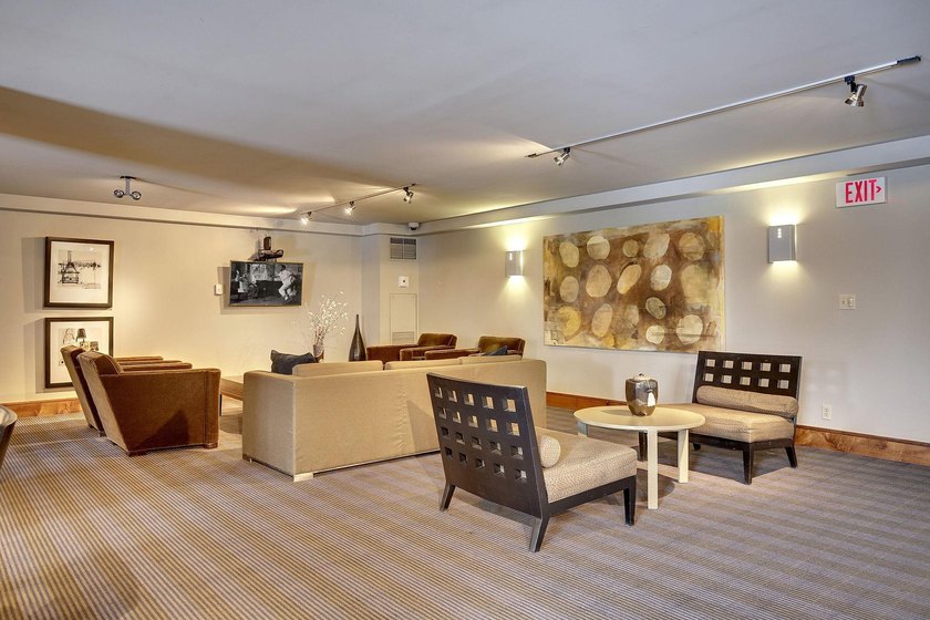 High demand Riverwest condo with views of St Anthony Falls! - photo 38