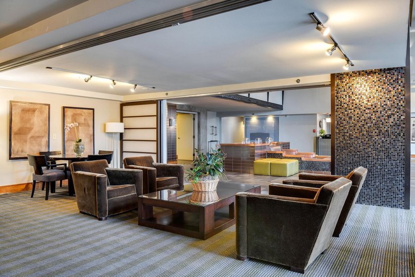 High demand Riverwest condo with views of St Anthony Falls! - photo 40