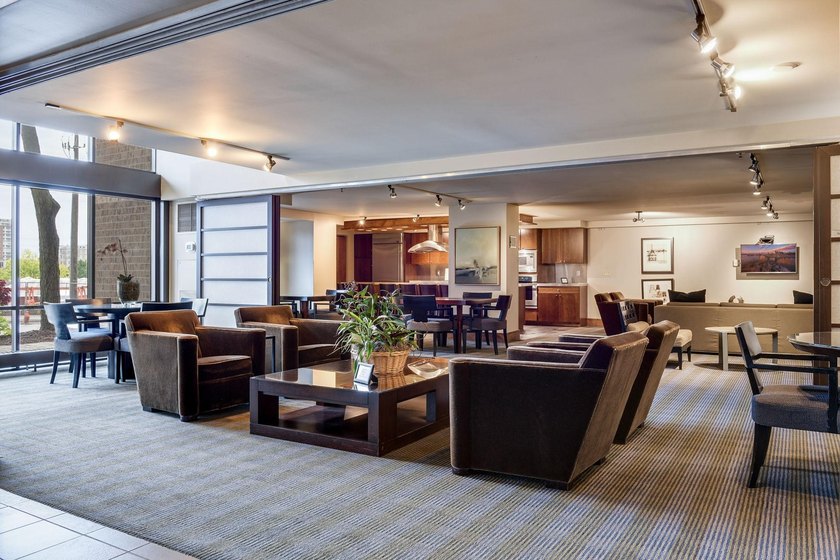 High demand Riverwest condo with views of St Anthony Falls! - photo 41