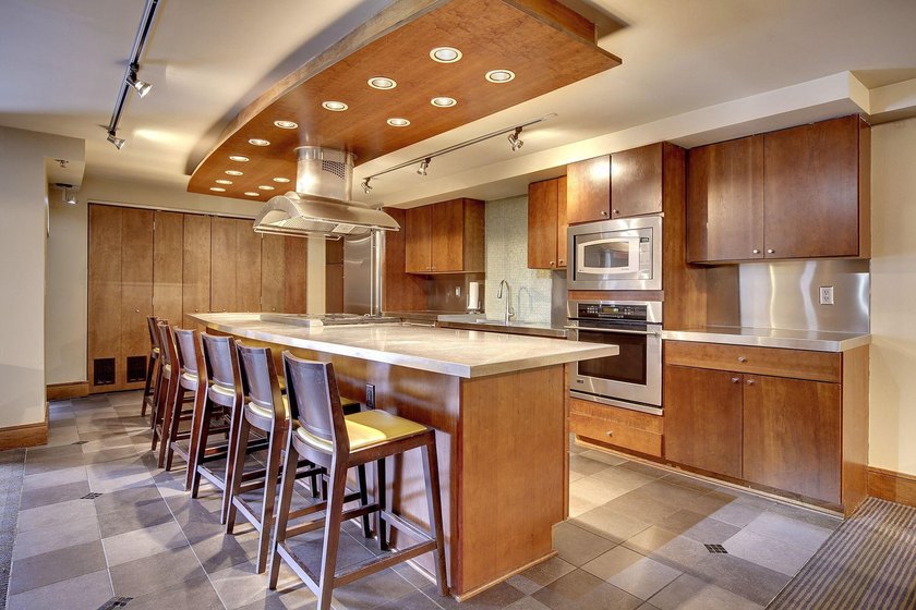 High demand Riverwest condo with views of St Anthony Falls! - photo 43