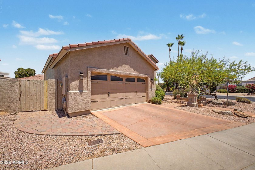 Step inside this beautifully updated Village Fairways home - photo 3