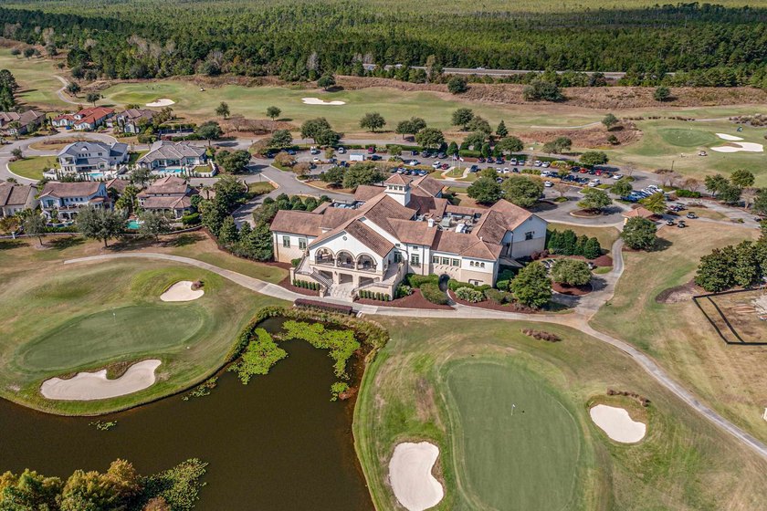 Enjoy the Golf View 3 bedroom 3 bath Villa. Located in the - photo 36
